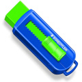 green Eraser