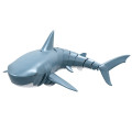 Radio Remote Control Toys Electronic Shark Fish Boat Durable 4 Channel Underwater Toy 15 years old Toy Kids Birthday Gift