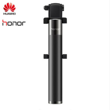 Original Huawei Honor Selfie Stick Monopod Wired Selfi Self Stick Extendable Handheld Shutter for iPhone Android Huawei Xiaomi