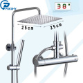 10 inch Shower Set