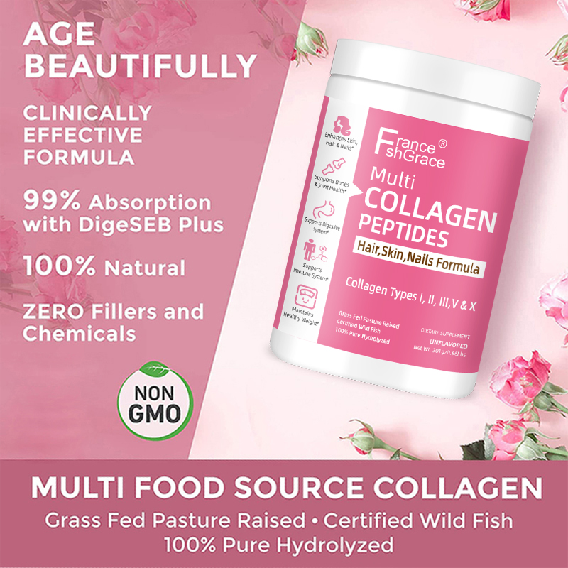 best collagen powder for women