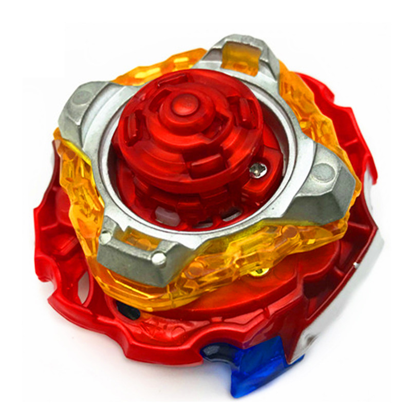 Bayblade Burst GT B-150 Booster Union Achilles without Launcher Metal Spinning Top Starter Gyroscope Toys Bays Blade Boys Gifts