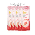 5PSC Honey Peach