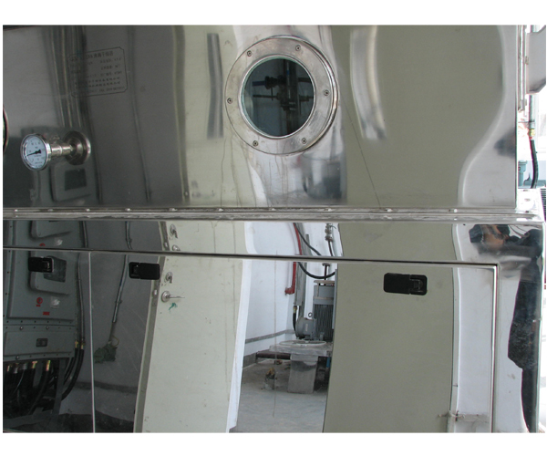XF dryer