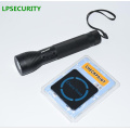 LPSECURITY Waterproof USB Metal Rfid Guard Tour Patrol System With LED Light 10 Checkpoints