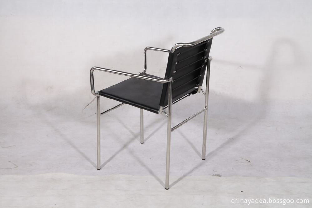 Eilleng Gray Dining Chair