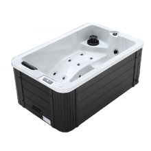 Outdoor Hot Tub Areas Hot Tub Water Treatments New Design Wirlpool Balboa Control System Outdoor Spa