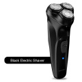 Black Shaver