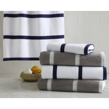 Hotel Quality Beach Towels