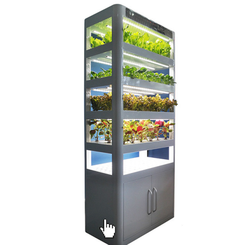 Vertical Hydroponic with Fish Tank For Vegetables Growing Manufacturers and Vertical Hydroponic with Fish Tank For Vegetables Growing Suppliers