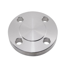 Stainless Steel Carbon Steel Brass Forged Flange