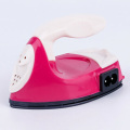 Sewing Mini Iron Crafting Tool Home Fast Ironing Clothes Household Supplies Electric Small US plug for college Travelling