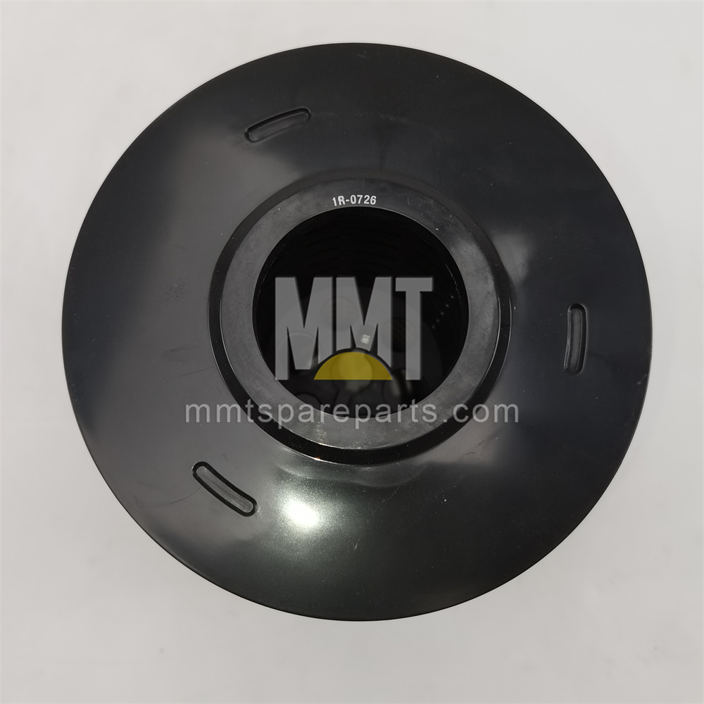 Diesel Engine Oil Filter 1R-0726