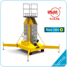 Xilin GTTY25 electric aerial work platform
