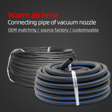 Vacuum nozzle connection pipe Wiper spray connection pipe