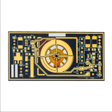 flame resistant fibre PCB