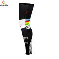 Mieyco Running Cycling Bicycle Leg Warmers UV Sunscreen Leggings Fitness Camping Trail Running Outdoor Sports Safety Knee Pads