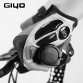 GIYO Bicycle Gloves Half Finger Outdoor Sports Gloves For Men Women Gel Pad Breathable MTB Road Racing Riding Cycling Gloves DH