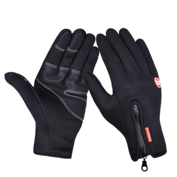 Outdoor Windproof Sport Skiing Touch Screen Glove Bike Motorcycle Gloves Mountaineering Military Racing Bike Gloves