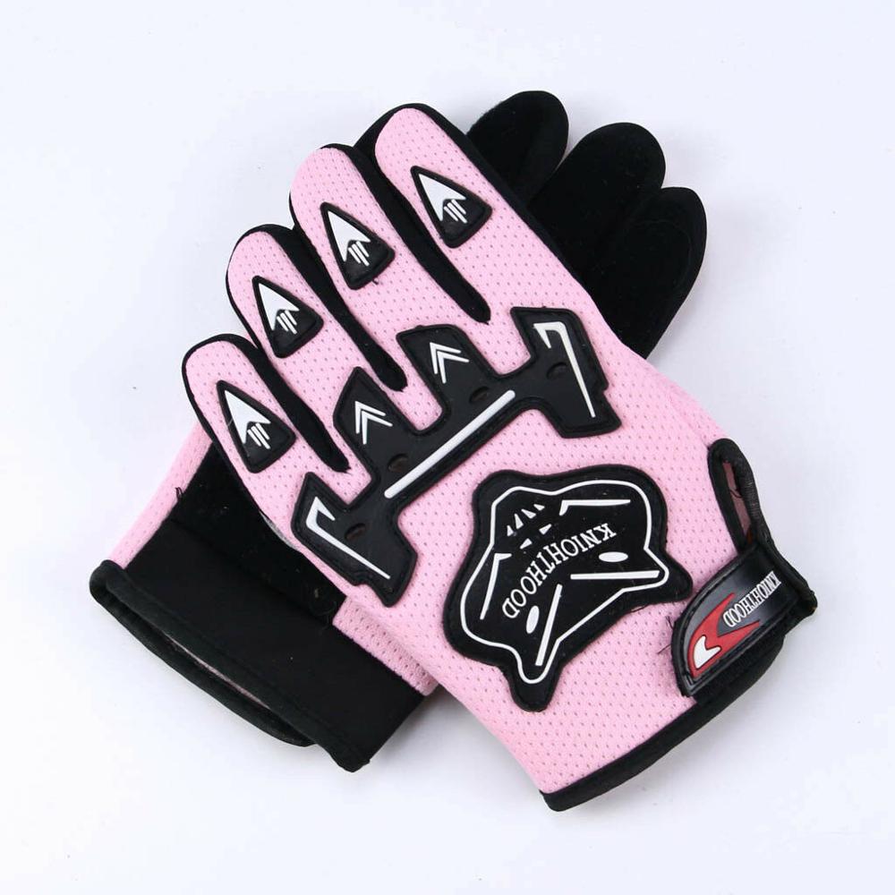 Youth/Kids Motorcycle Gloves fit ATV Motocross MX Dirt Bike Motorbike Off-Road