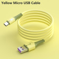 Yellow for Micro USB