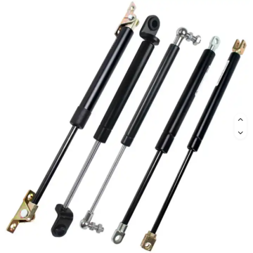 lockable gas spring used in furniture
