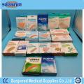 First Aid Medical Wound Plaster Adhesive Bandages