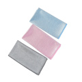 No Trace Absorbable 3 Size Soft Microfiber No Lint Window Car Rag Cleaning Towel Kitchen Cleaning Cloth Wipes Wipe Glass Cloth