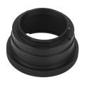 lens adapter Lens Adapter Ring For Pentacon 6 Kiev 60 Lens to Canon EOS EF Mount Camera macro ring