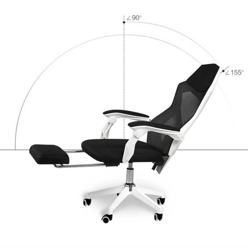 Home high quality comfortable gaming lounge chair office boss chair Computer Chair for Internet Cafe