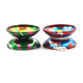 Professional Playing Toy Hot Metal Alloy YOYO High Speed with Finger Cover Quality Sport Game Toys for Childaren Kids