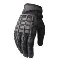 Breathable Camouflage Tactical Gloves Men Hard Knuckle Army Military Gear Gloves Full Bicycle Combat Multicam Camo Mittens