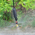 10 PCs 1.4 mm sprayer nozzle WATER SPRAY To cool misting system watering tools atomization nozzle Greenhouse Irrigation