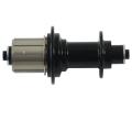 Ultralight Powerway hub R13 Carbon Bike Racer Road Bicycle Hubs include skewer 16/20, 18/21, 20/24 hole for SHIMAN0 or Campy