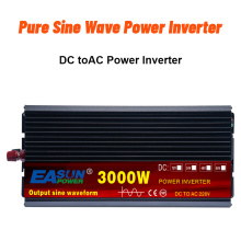 Power Inverter 2000W/3000W/4000W /5000W