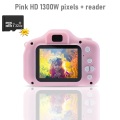 Pink 1300W pixels