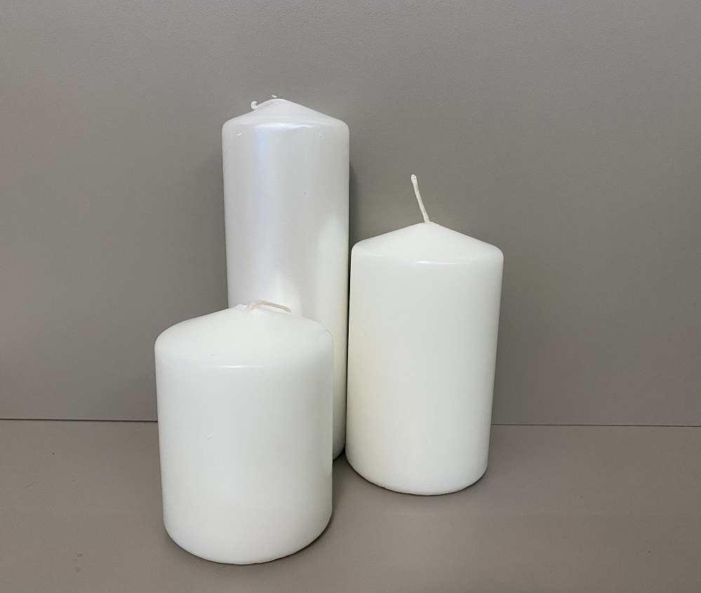 pillarcandles