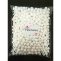 Diameter 1cm 1.5cm 2cm 3/4cm White modelling polystyrene styrofoam foam Round balls For DIY Decrative ball styrofoam filler bead