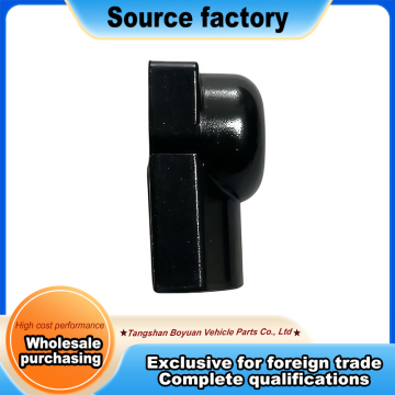 Oil Resistant Automobile Rubber Protective Sleeve EPDM