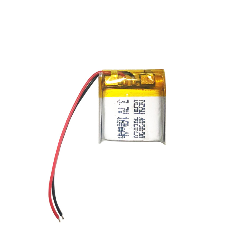 3.7v 160mAh 402020 Lithium Polymer Li-Po Rechargeable Battery For toys GPS MP3 MP4 PAD DVD DIY bluetooth headphone speaker phone