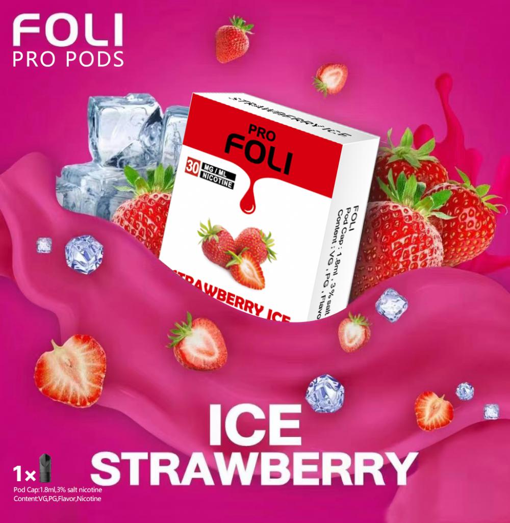 Foli Pod