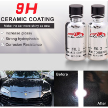 ceramic seal for cars