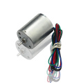 2431 12volt DC Motor High RPM Brushless Motor