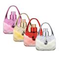 4pcs Eau De Perfume Sets Perfect Body Mist Gift Set Long‑Lasting Lady Eau De Parfum Antiperspirant Fragrance Female EDP Parfume