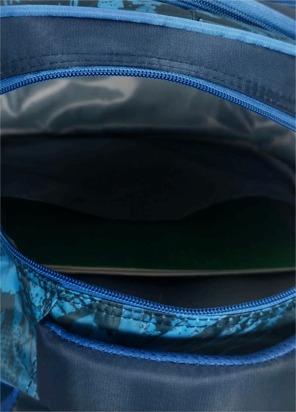 Waterproof children's schoolbag new 2025