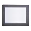 12.1 Inch Industrial Touch Panel PC,4 Wires Resistive Touch Screen,All in One Computer,Wins 7/10,Linux,Intel J1800,[HUNSN DA12W]