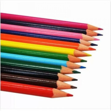 12 Colored Pencil set school office supplies drawing painting colors pencil artist supplies Non-toxic sketch Color Pencil