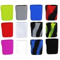 12 Colors Protective Cover Skin Silicone Case Suitable For IS^tick Pi^co 25 TC Mod 85w Battery Box Storage Bag