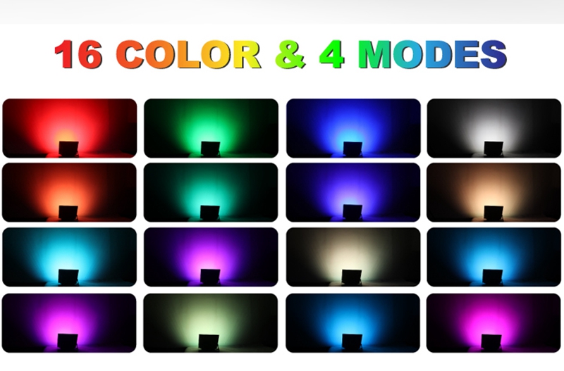 Rgb Lighting