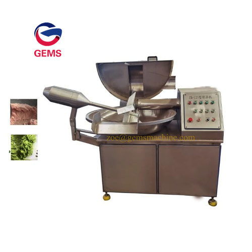 Meat Chicken Emulsifier Sausage Chopper Emulsifier Machine for Sale, Meat Chicken Emulsifier Sausage Chopper Emulsifier Machine wholesale From China